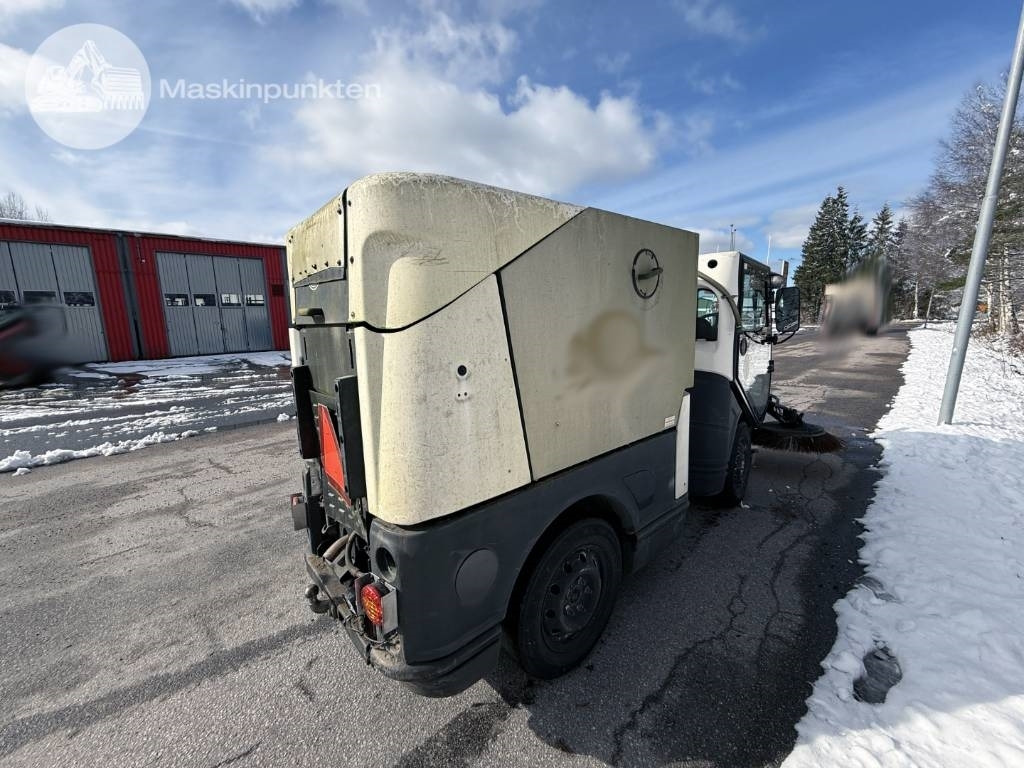 Jungojet 3500 - Autočistilica: slika 5 Jungojet 3500 - Autočistilica: slika 5