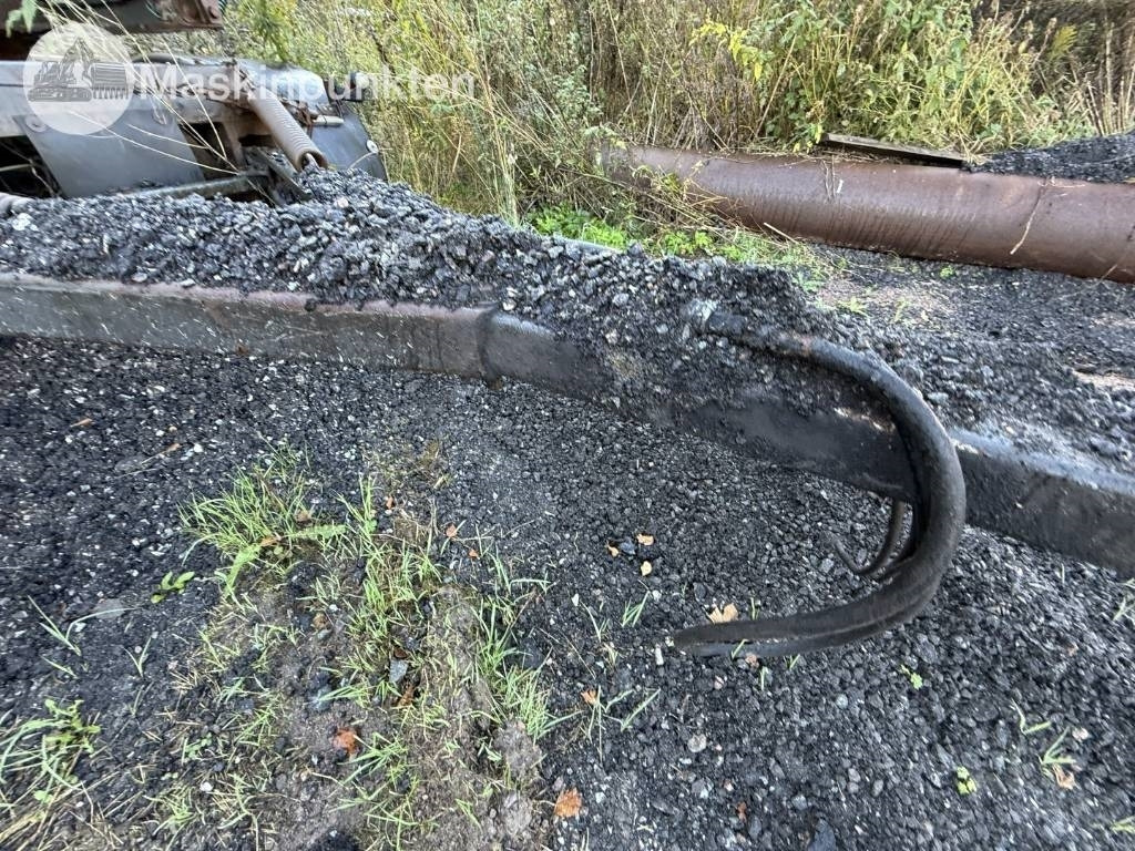 Jyki V 42 T0 - Prikolica šticarka: slika 4 Jyki V 42 T0 - Prikolica šticarka: slika 4