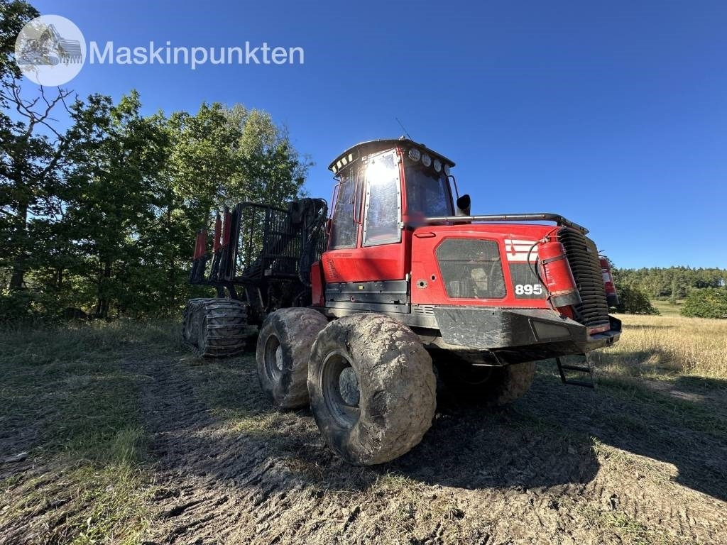 Komatsu 895 - Prevoznik: slika 3 Komatsu 895 - Prevoznik: slika 3