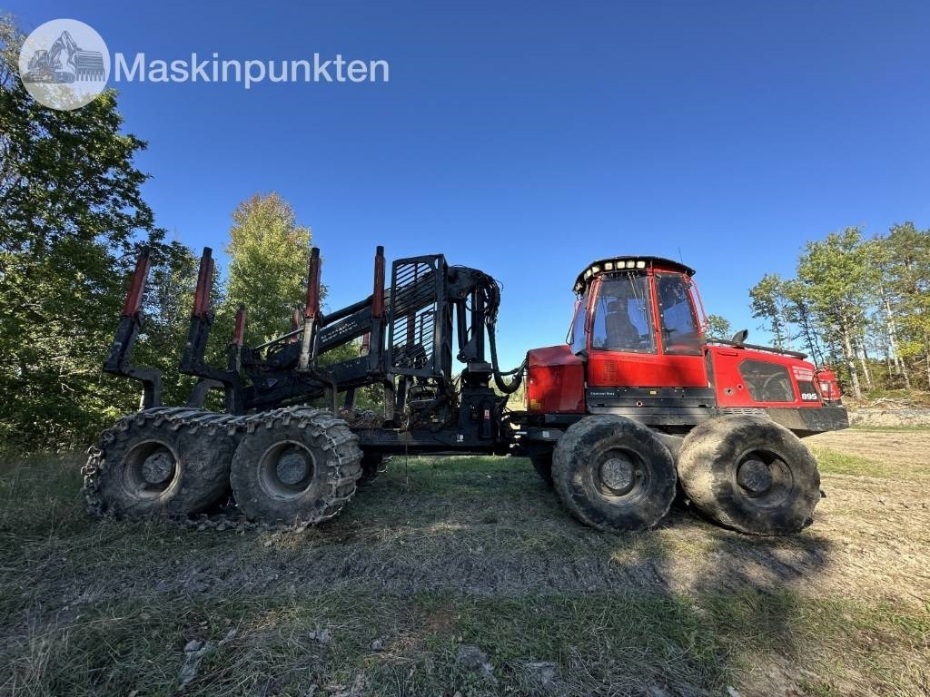 Komatsu 895 - Prevoznik: slika 4 Komatsu 895 - Prevoznik: slika 4