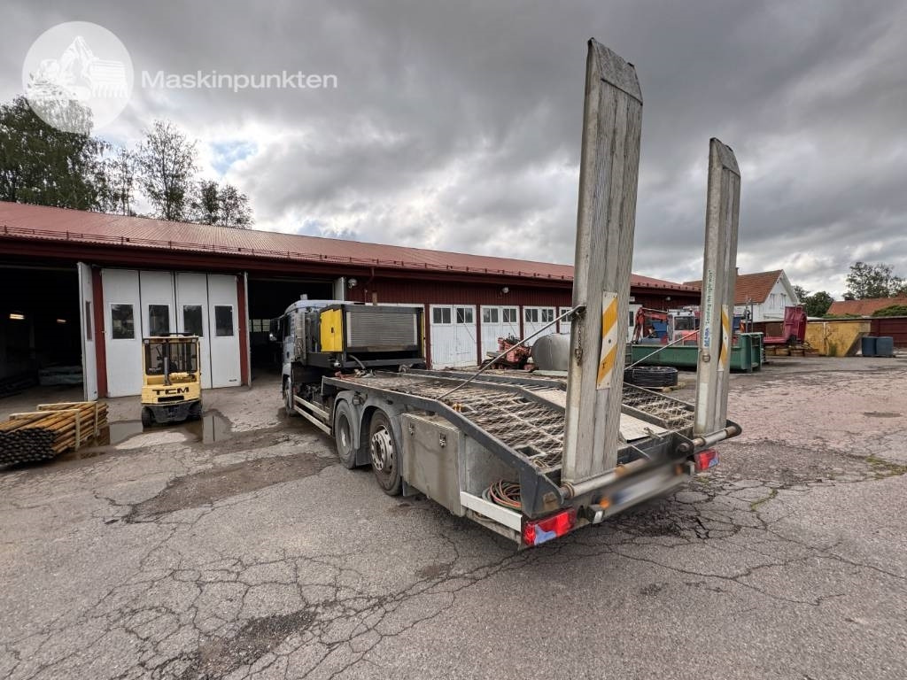 MAN TGS 26.480 + Atlas copco ORX10 - Kompresor za vazduh: slika 4 MAN TGS 26.480 + Atlas copco ORX10 - Kompresor za vazduh: slika 4