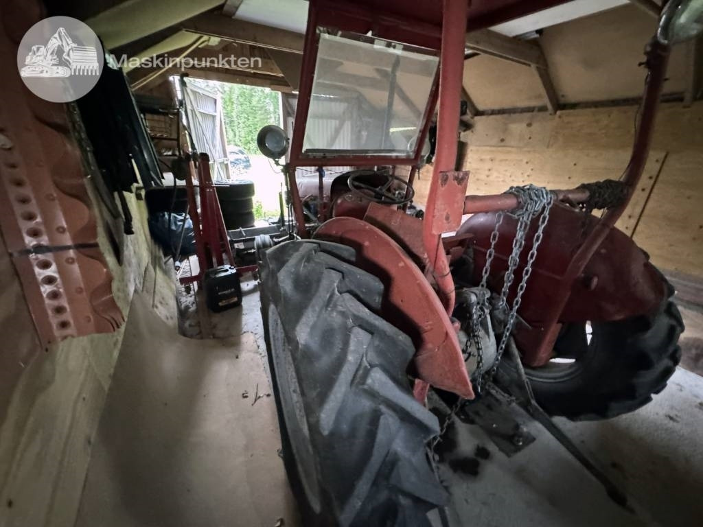 Massey Ferguson 35 - Traktor: slika 4 Massey Ferguson 35 - Traktor: slika 4