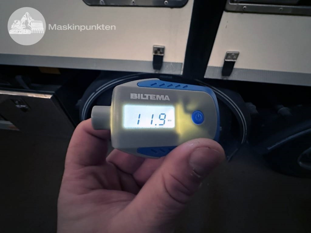 Mercedes-Benz Actros 2545 Mercedes-Benz Actros 2545: slika 36 Mercedes-Benz Actros 2545 Mercedes-Benz Actros 2545: slika 36