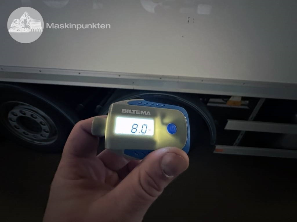 Mercedes-Benz Actros 2545 Mercedes-Benz Actros 2545: slika 46 Mercedes-Benz Actros 2545 Mercedes-Benz Actros 2545: slika 46