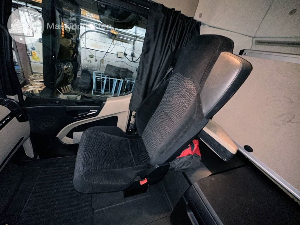Mercedes-Benz Actros 2545 Mercedes-Benz Actros 2545: slika 26 Mercedes-Benz Actros 2545 Mercedes-Benz Actros 2545: slika 26