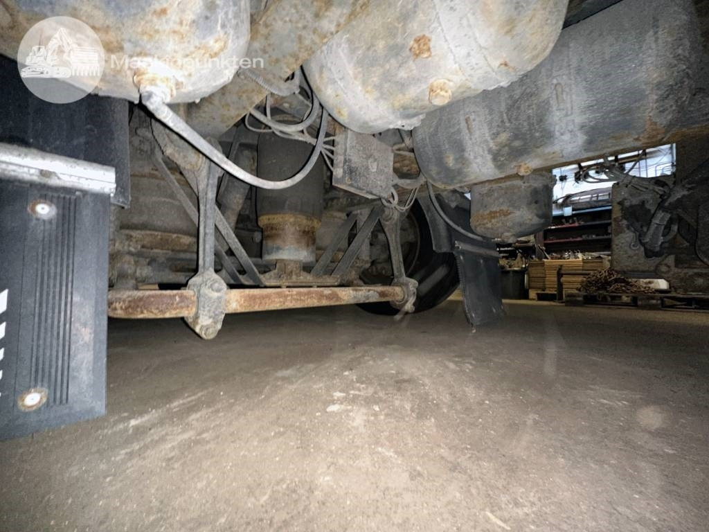 Mercedes-Benz Actros 2545 Mercedes-Benz Actros 2545: slika 41 Mercedes-Benz Actros 2545 Mercedes-Benz Actros 2545: slika 41