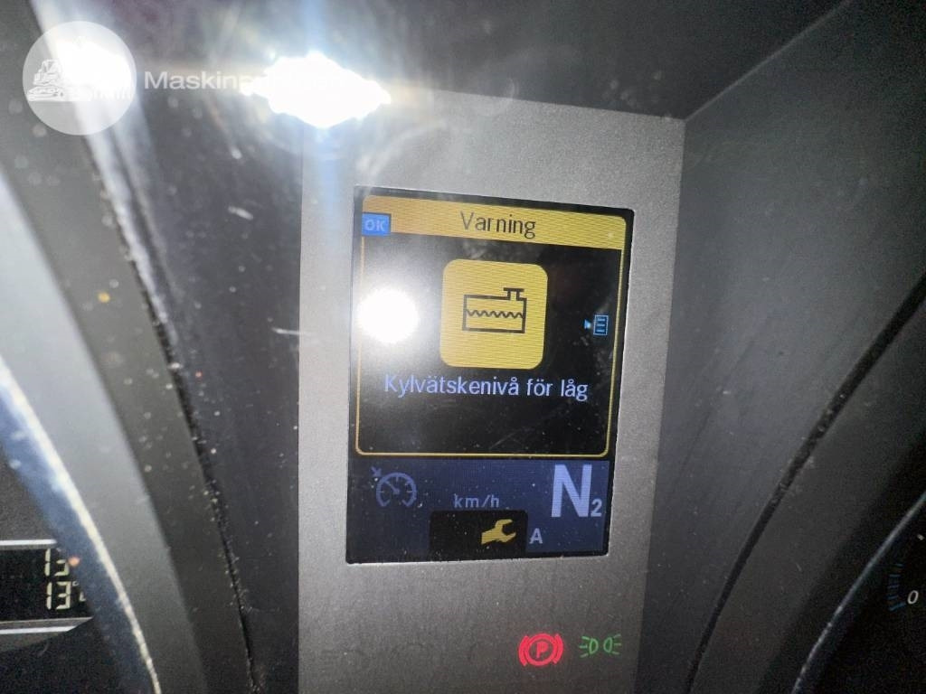 Mercedes-Benz Actros 2545 Mercedes-Benz Actros 2545: slika 28 Mercedes-Benz Actros 2545 Mercedes-Benz Actros 2545: slika 28