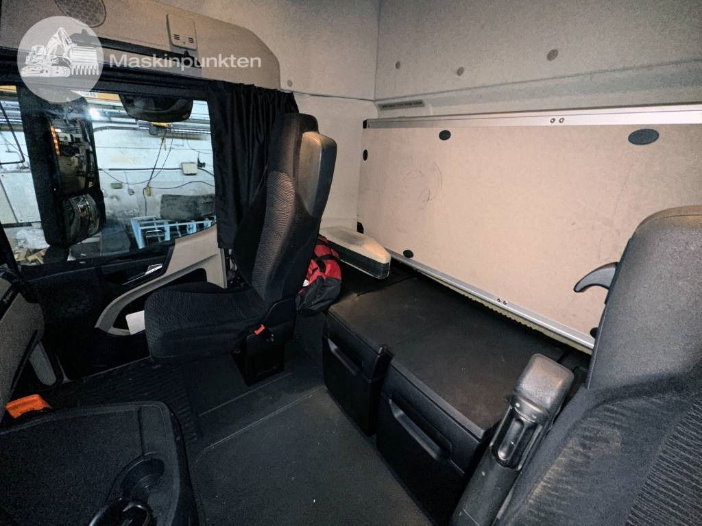 Mercedes-Benz Actros 2545 Mercedes-Benz Actros 2545: slika 14 Mercedes-Benz Actros 2545 Mercedes-Benz Actros 2545: slika 14