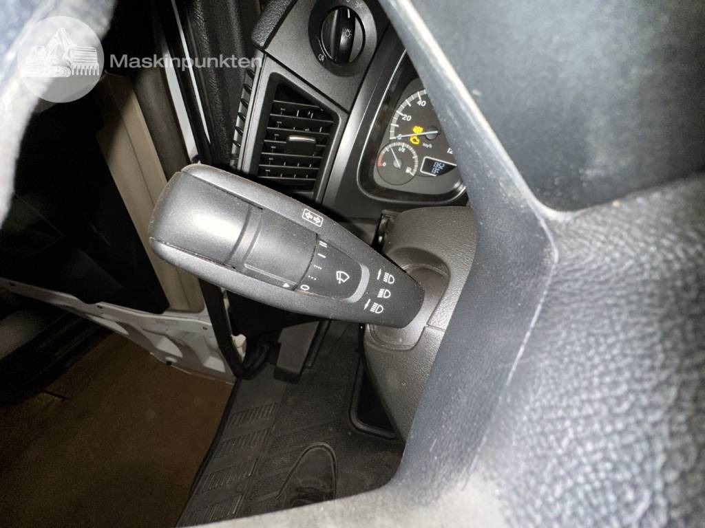 Mercedes-Benz Actros 2545 Mercedes-Benz Actros 2545: slika 21 Mercedes-Benz Actros 2545 Mercedes-Benz Actros 2545: slika 21