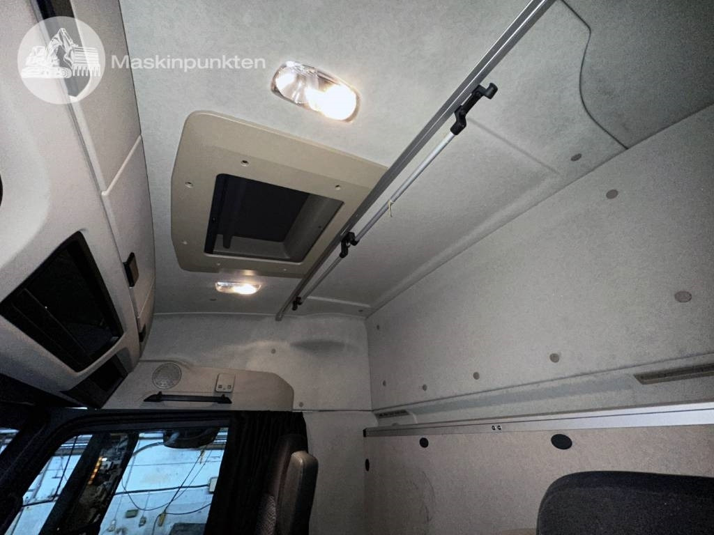 Mercedes-Benz Actros 2545 Mercedes-Benz Actros 2545: slika 16 Mercedes-Benz Actros 2545 Mercedes-Benz Actros 2545: slika 16