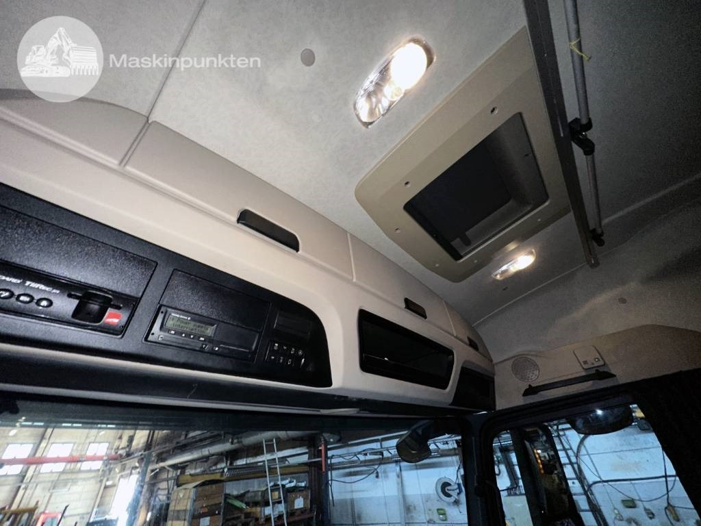 Mercedes-Benz Actros 2545 Mercedes-Benz Actros 2545: slika 17 Mercedes-Benz Actros 2545 Mercedes-Benz Actros 2545: slika 17