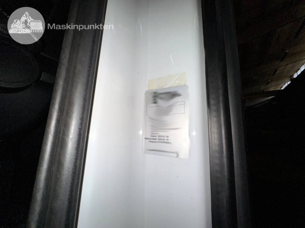 Mercedes-Benz Actros 2545 Mercedes-Benz Actros 2545: slika 10 Mercedes-Benz Actros 2545 Mercedes-Benz Actros 2545: slika 10