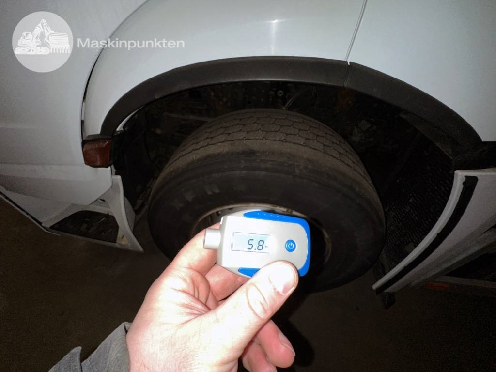 Mercedes-Benz Actros 2545 Mercedes-Benz Actros 2545: slika 35 Mercedes-Benz Actros 2545 Mercedes-Benz Actros 2545: slika 35