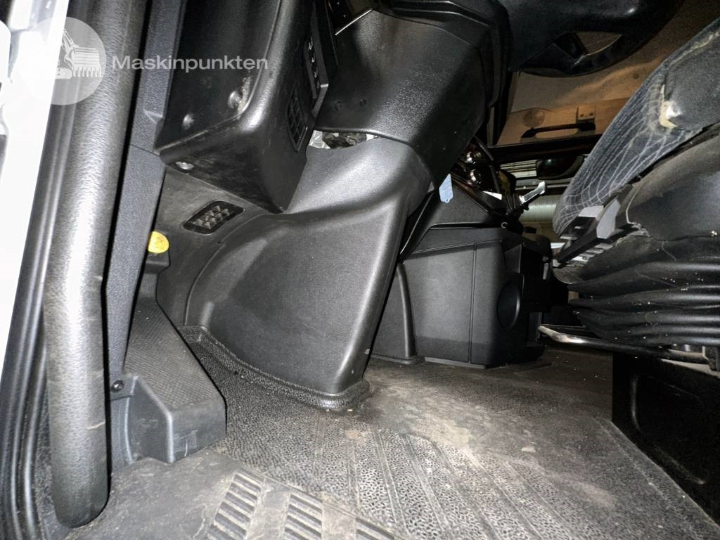 Mercedes-Benz Actros 2545 Mercedes-Benz Actros 2545: slika 12 Mercedes-Benz Actros 2545 Mercedes-Benz Actros 2545: slika 12