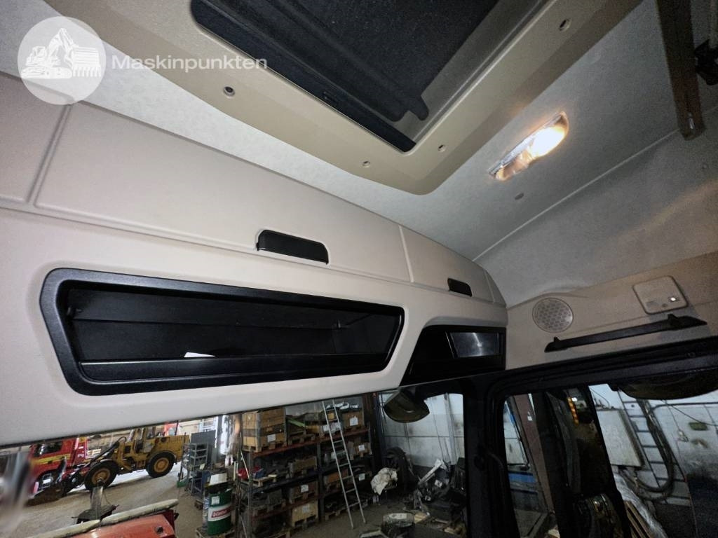 Mercedes-Benz Actros 2545 Mercedes-Benz Actros 2545: slika 27 Mercedes-Benz Actros 2545 Mercedes-Benz Actros 2545: slika 27