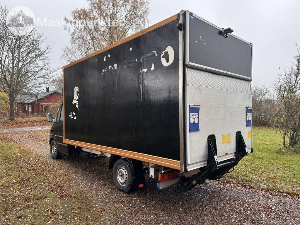Mercedes-Benz Sprinter 316 CDI  - Furgon: slika 3 Mercedes-Benz Sprinter 316 CDI  - Furgon: slika 3