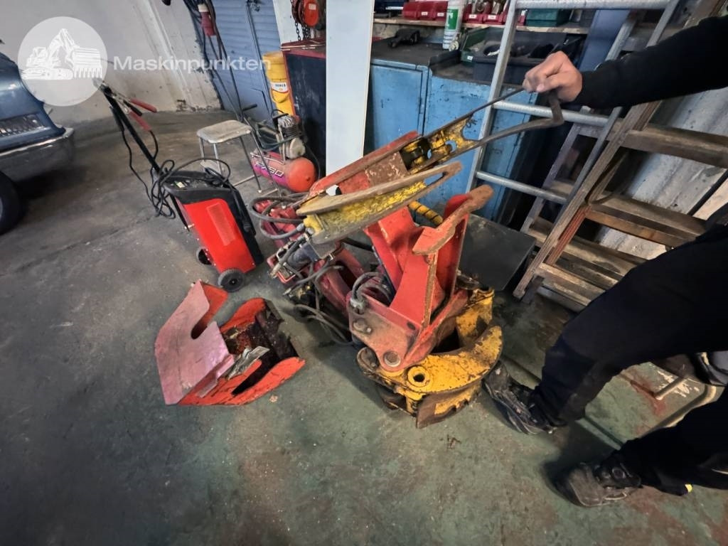 Näsström System C22 50/25x140 - Glava za sečenje: slika 1 Näsström System C22 50/25x140 - Glava za sečenje: slika 1