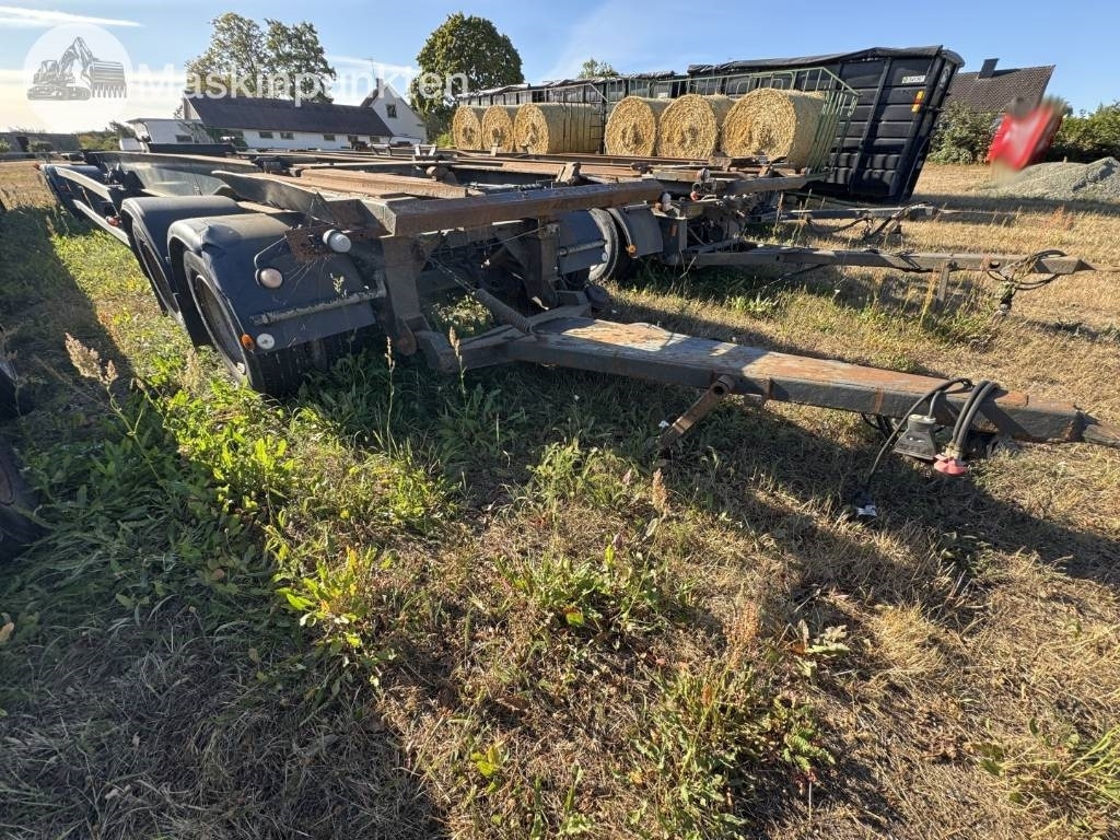 ORY T18/20 LS60  - Abrol/ Autopodizač prikolica: slika 5 ORY T18/20 LS60  - Abrol/ Autopodizač prikolica: slika 5