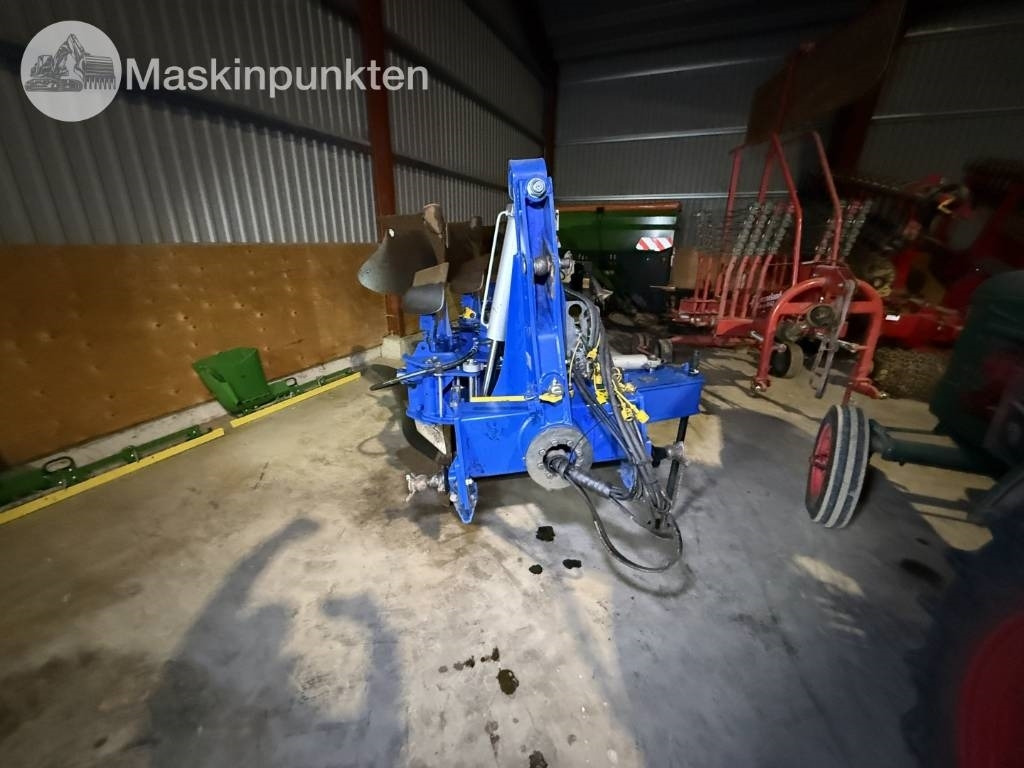 Överum VFEX5975 - Plug: slika 2 Överum VFEX5975 - Plug: slika 2