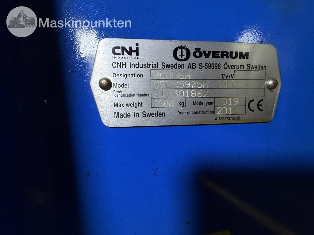 Överum VFEX5975 - Plug: slika 4 Överum VFEX5975 - Plug: slika 4