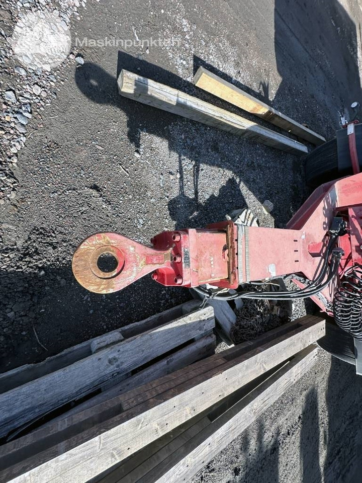 Prikolica dolly Parator SD 18: slika 29