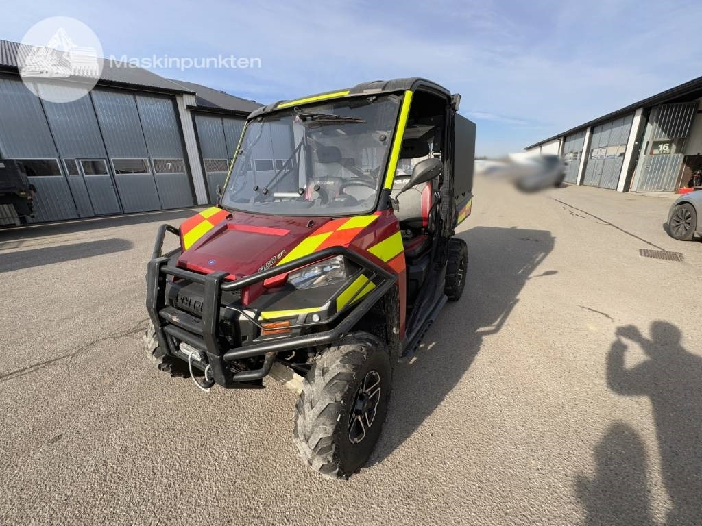 Polaris Ranger 900 - ATV/ Četvorotočkaš: slika 2 Polaris Ranger 900 - ATV/ Četvorotočkaš: slika 2