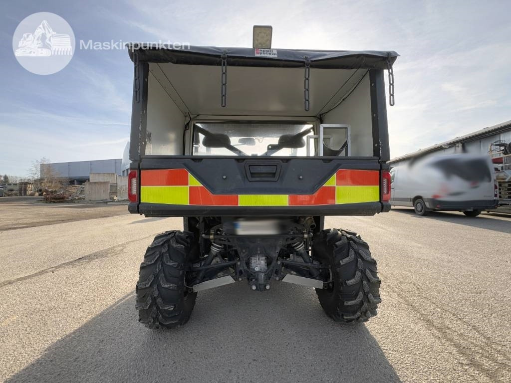 Polaris Ranger 900 - ATV/ Četvorotočkaš: slika 5 Polaris Ranger 900 - ATV/ Četvorotočkaš: slika 5