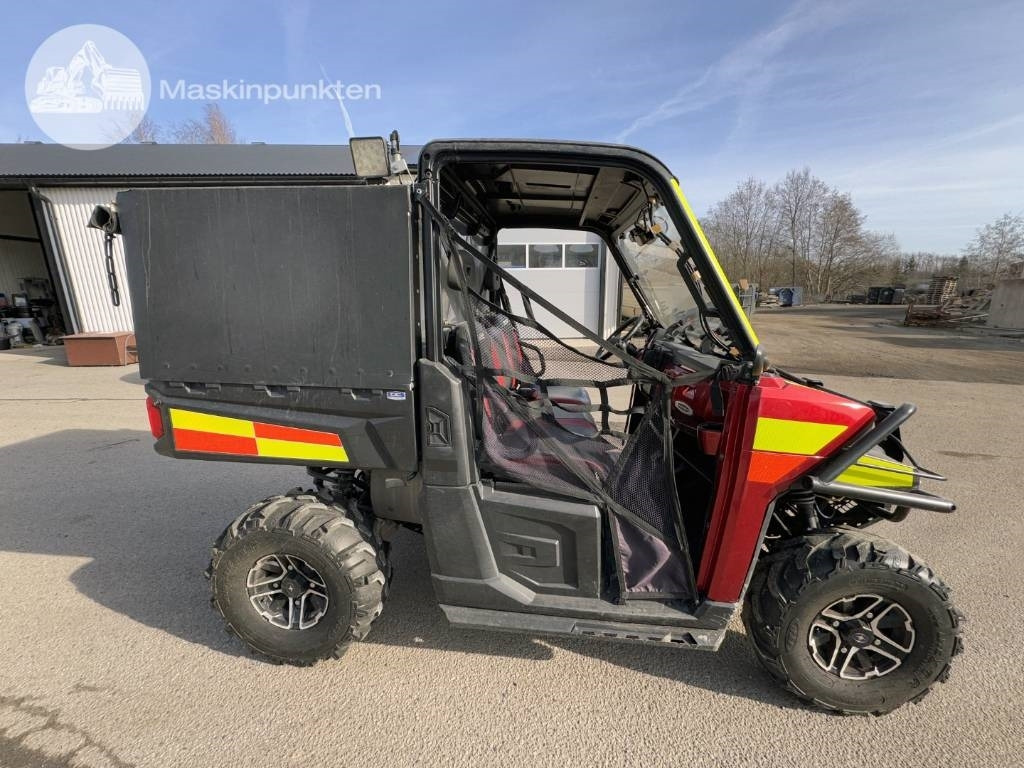 Polaris Ranger 900 - ATV/ Četvorotočkaš: slika 1 Polaris Ranger 900 - ATV/ Četvorotočkaš: slika 1