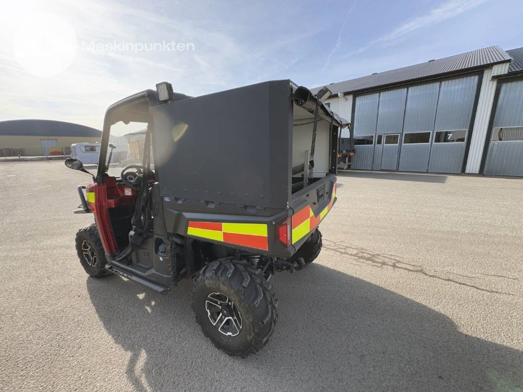 Polaris Ranger 900 - ATV/ Četvorotočkaš: slika 4 Polaris Ranger 900 - ATV/ Četvorotočkaš: slika 4