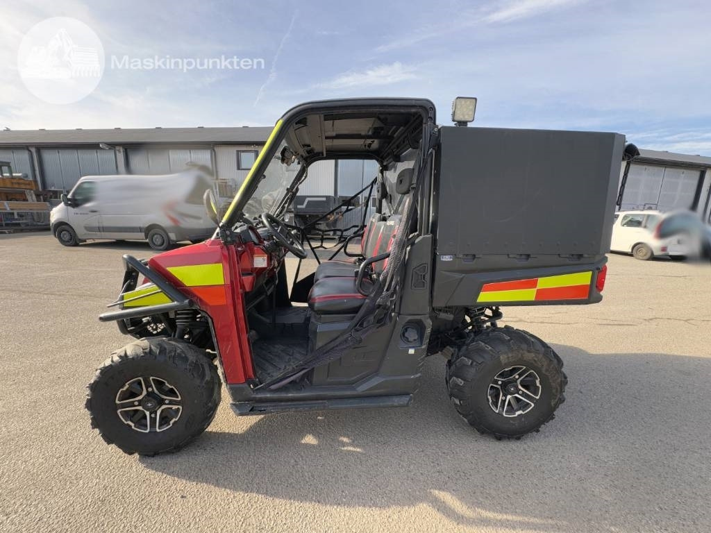 Polaris Ranger 900 - ATV/ Četvorotočkaš: slika 3 Polaris Ranger 900 - ATV/ Četvorotočkaš: slika 3