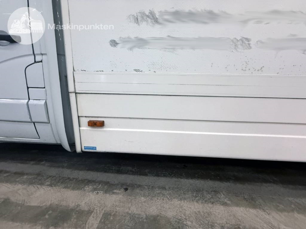 Dostavno vozilo sa zatvorenim sandukom Renault Master 150 DCI: slika 18