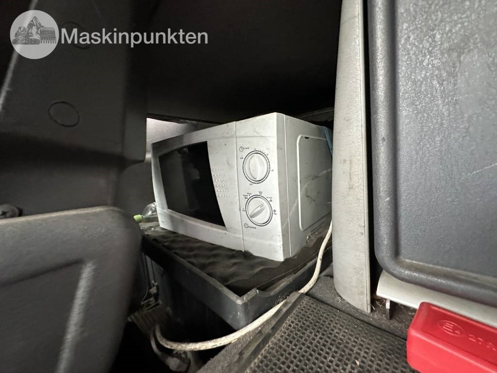 Šticar Scania 124 G Dunderbygge: slika 32