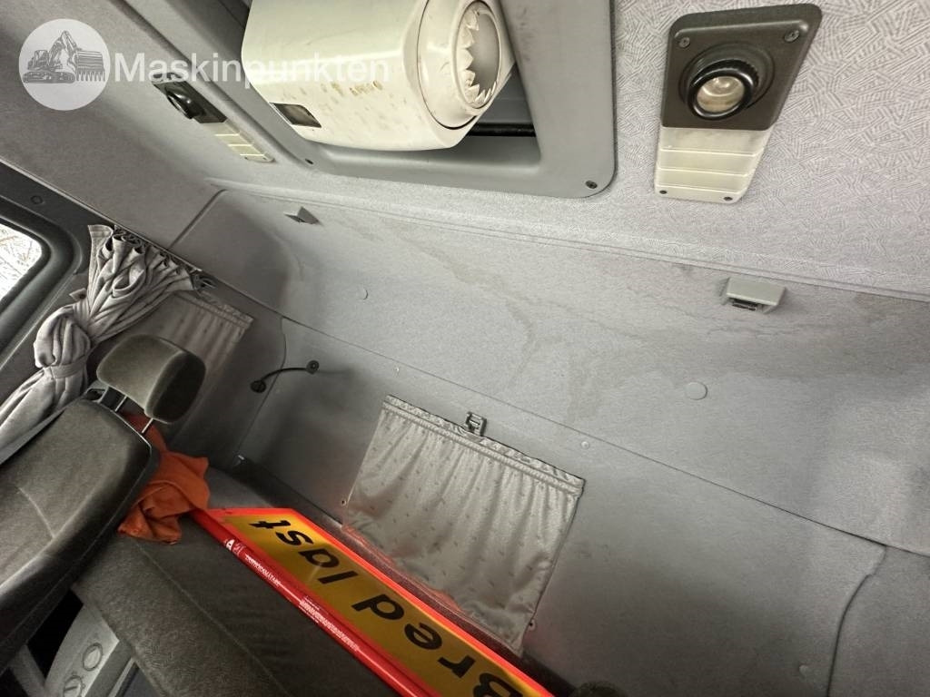 Šticar Scania 124 G Dunderbygge: slika 19