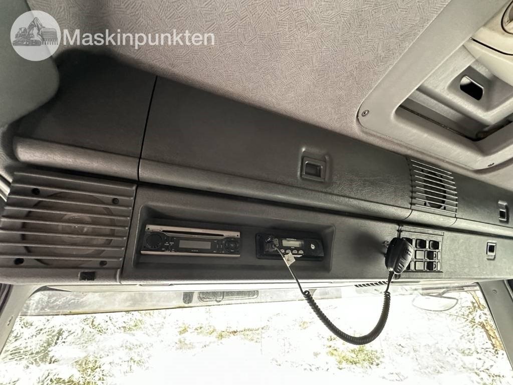 Šticar Scania 124 G Dunderbygge: slika 21