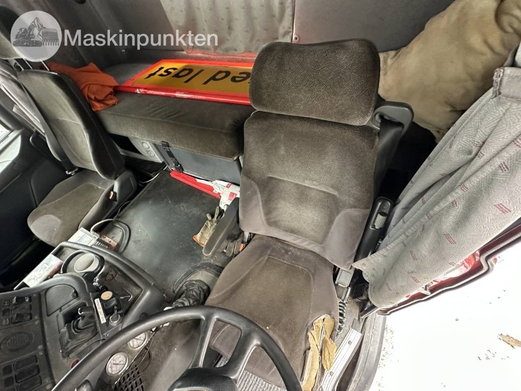 Šticar Scania 124 G Dunderbygge: slika 17