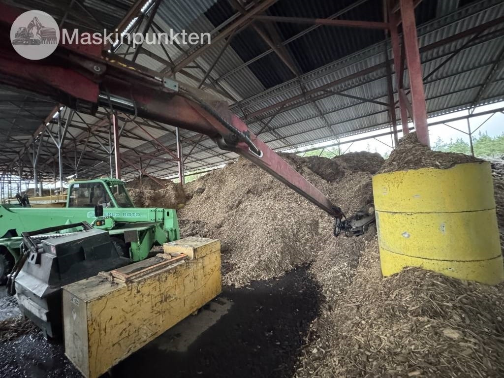 Scania P 124 G med Timberman - Šticar: slika 3 Scania P 124 G med Timberman - Šticar: slika 3