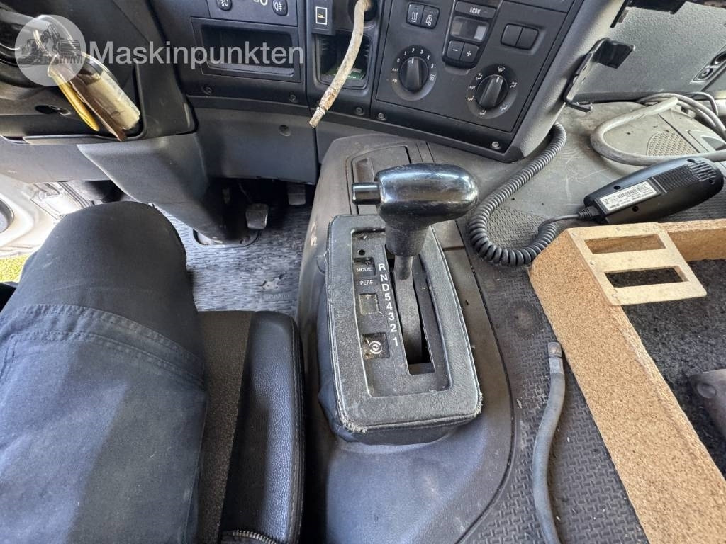 Kamion za smeće Scania P 420 GB: slika 39