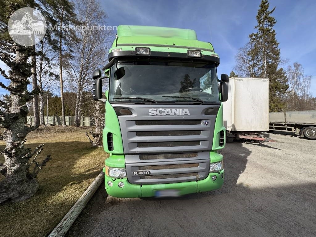 Scania R 480 LB - Hladnjača: slika 3 Scania R 480 LB - Hladnjača: slika 3