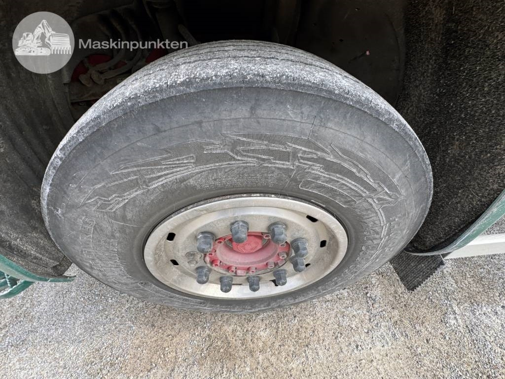 Scania R 490 LB Kassett - Istovarivač: slika 5 Scania R 490 LB Kassett - Istovarivač: slika 5