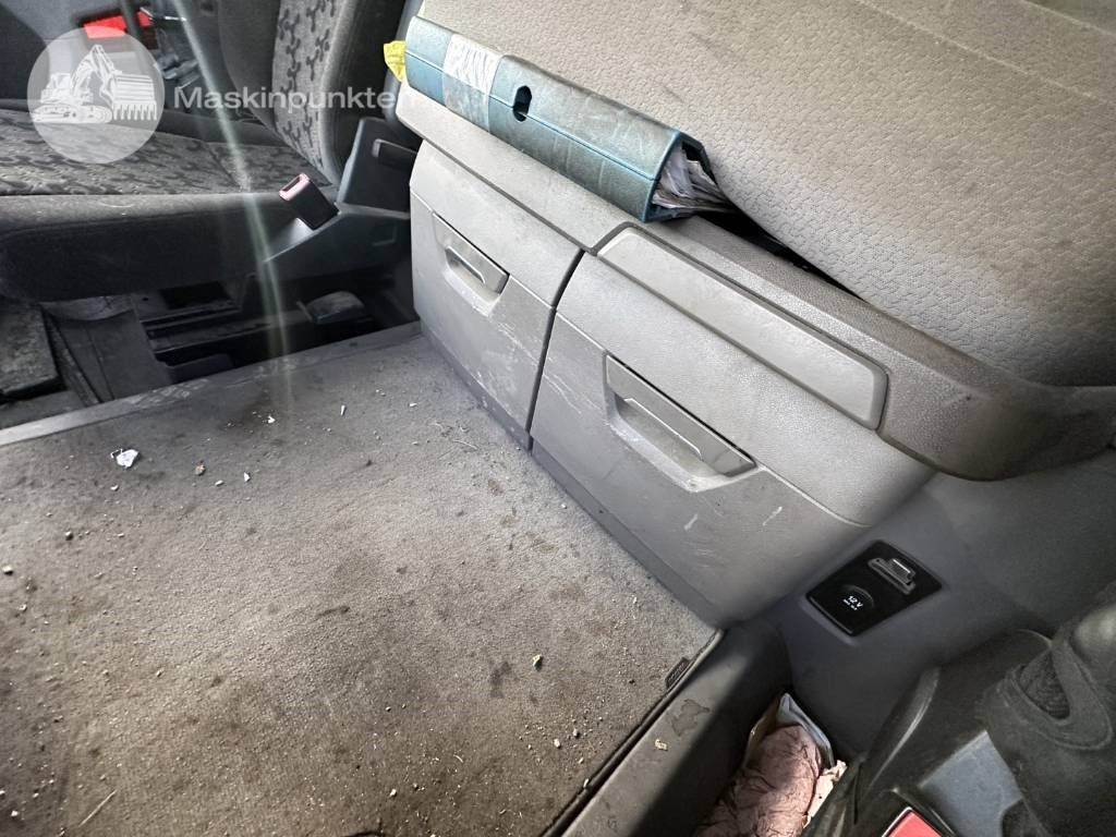 Šticar Scania R 650 Ekipage: slika 37