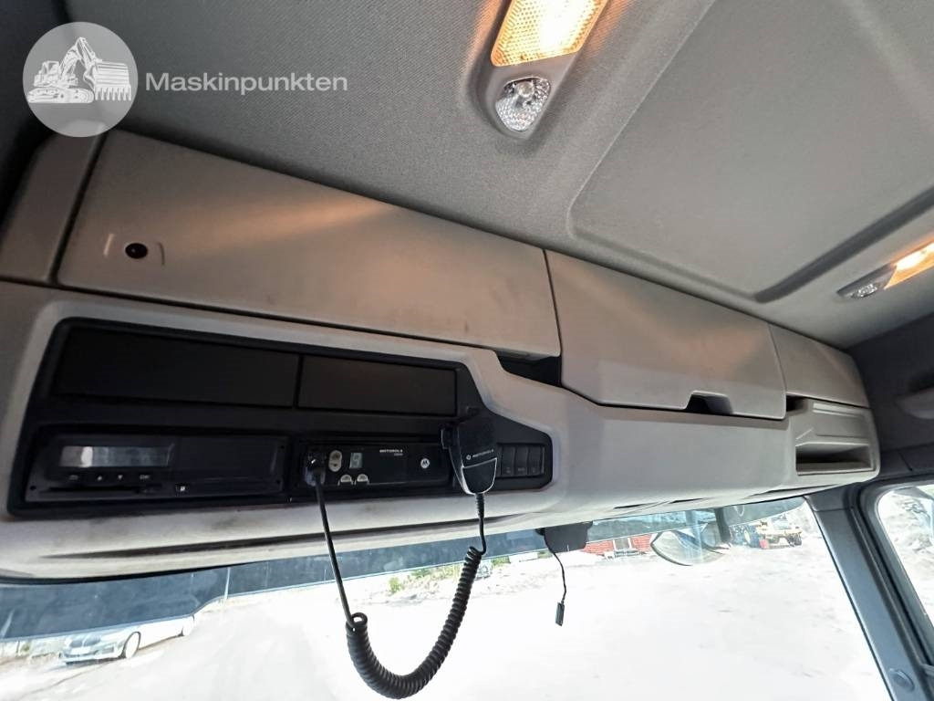 Šticar Scania R 650 Ekipage: slika 19