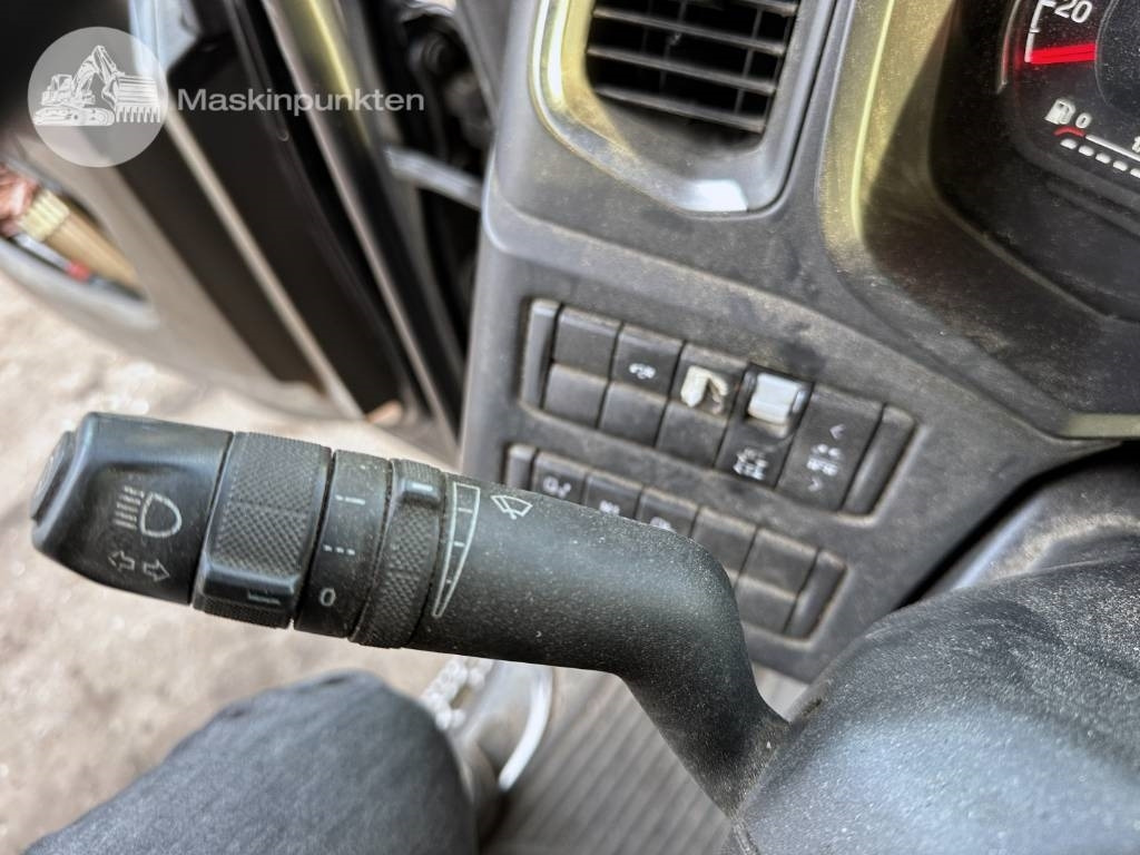 Šticar Scania R 650 Ekipage: slika 25
