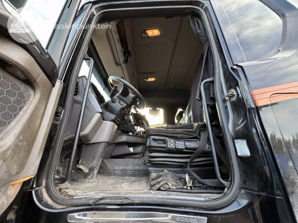 Šticar Scania R 650 Ekipage: slika 11