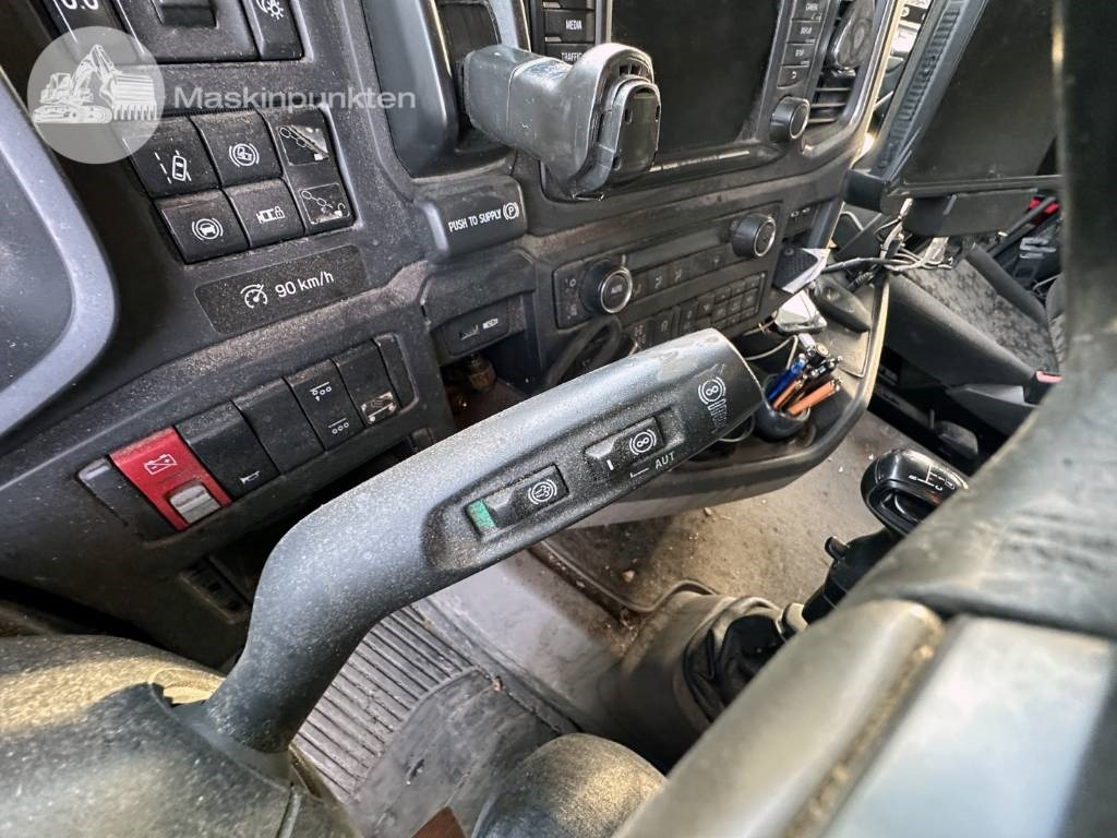 Šticar Scania R 650 Ekipage: slika 22