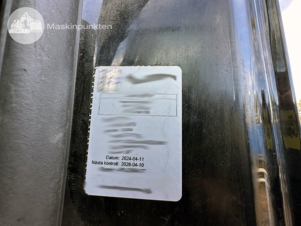 Šticar Scania R 650 Ekipage: slika 12
