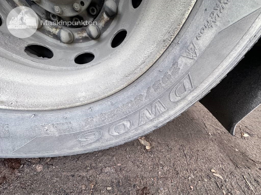 Šticar Scania R 650 Ekipage: slika 47