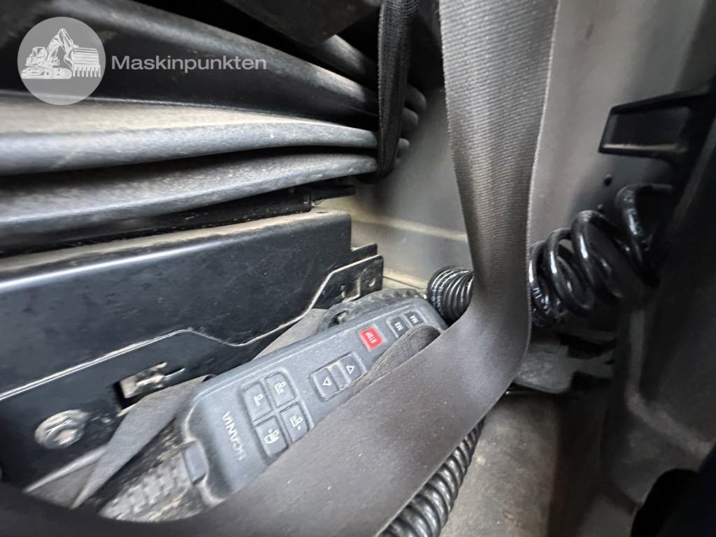 Šticar Scania R 650 Ekipage: slika 13