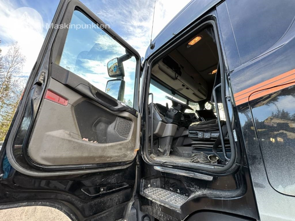 Šticar Scania R 650 Ekipage: slika 10
