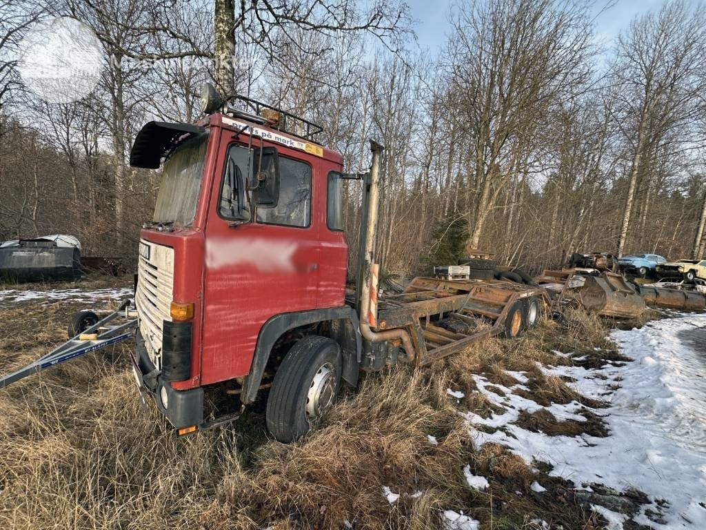 Scania T 141 - Šticar: slika 2 Scania T 141 - Šticar: slika 2