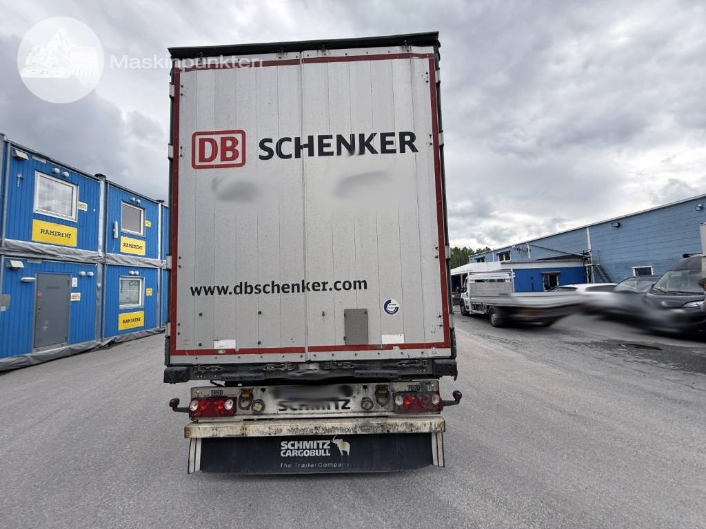 Schmitz Cargobull SCB S3 - Poluprikolica sa ceradom: slika 5 Schmitz Cargobull SCB S3 - Poluprikolica sa ceradom: slika 5